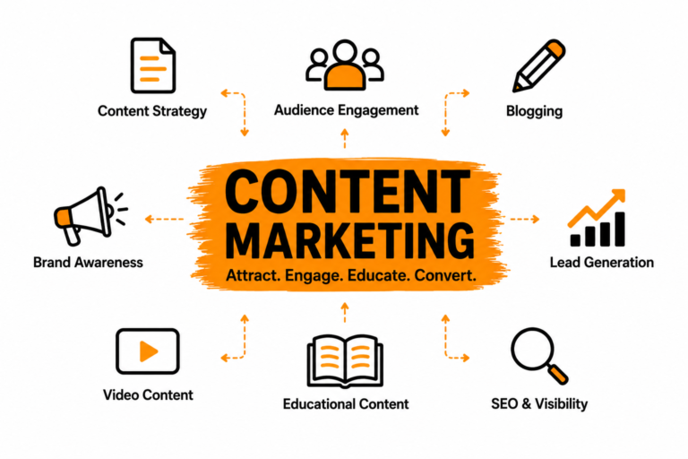 About digital marketing specialist