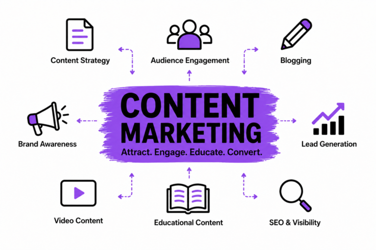About digital marketing specialist