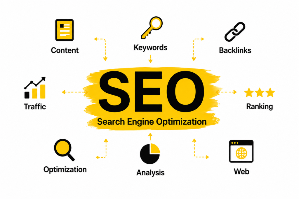 Freelance digital marketer in palakkad